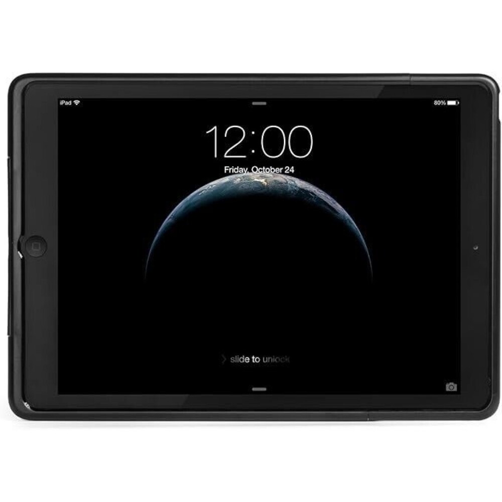 Kensington - SecureBack Enclosure for iPad Air & iPad Air 2 (K67772WW), Ret. $60 - Picture 7 of 7
